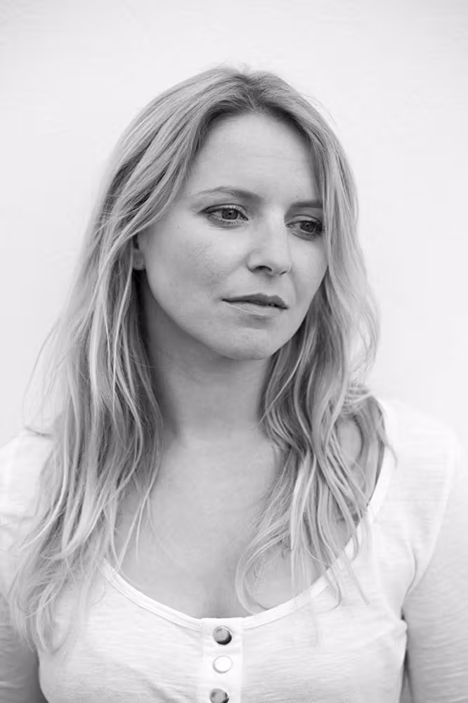 Diana Staehly  Photoshoot