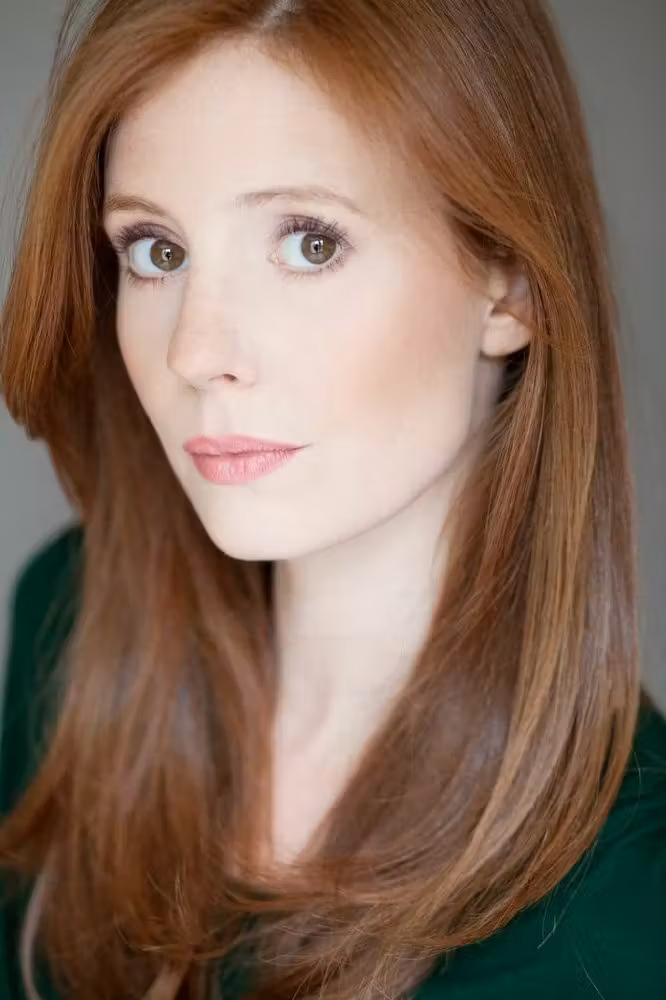Amy Nuttall  Photoshoot