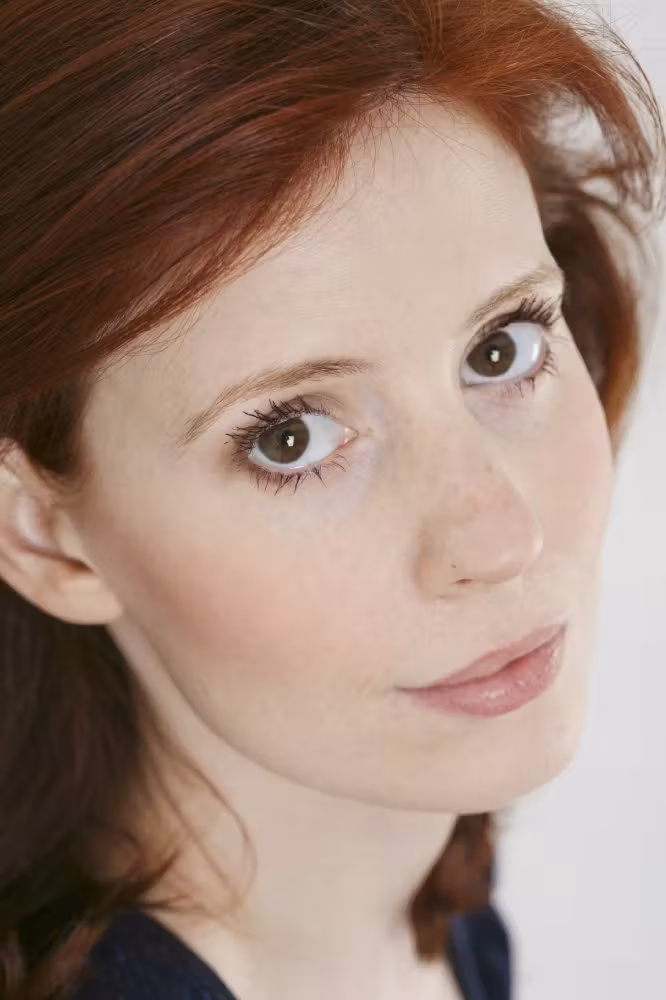 Amy Nuttall  Photoshoot