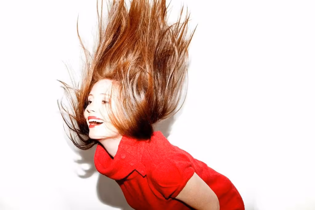 Amy Nuttall  Photoshoot