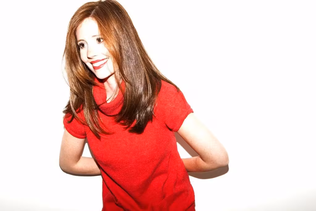Amy Nuttall  Photoshoot