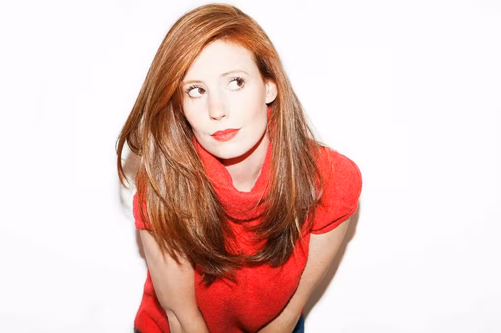 Amy Nuttall  Photoshoot