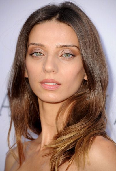 Angela Sarafyan Sexy and Hottest Photos , Latest Pics