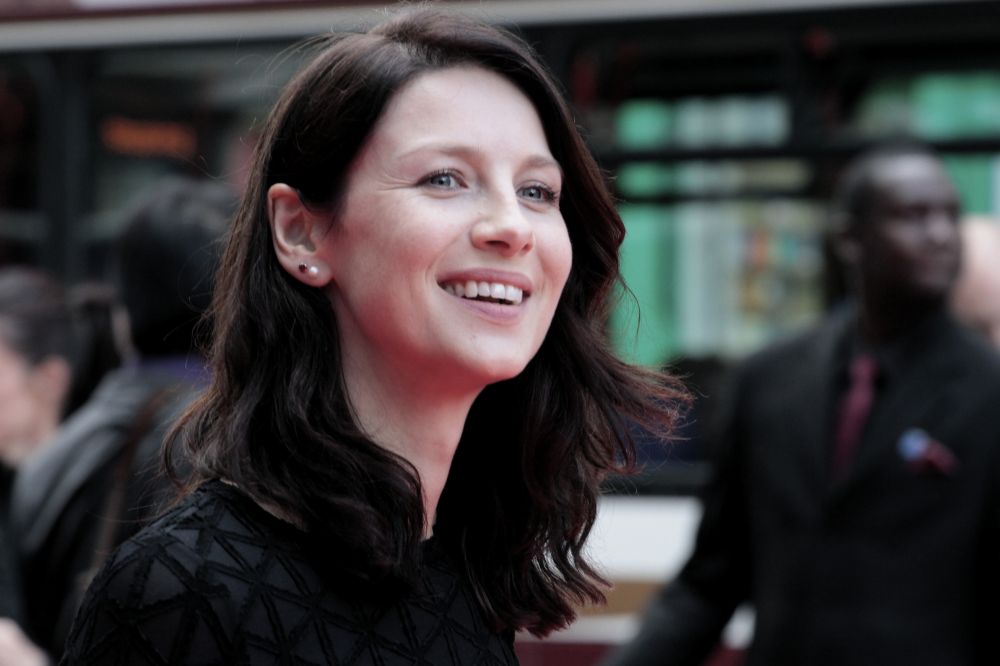 Caitriona Balfe Sexy and Hottest Photos , Latest Pics