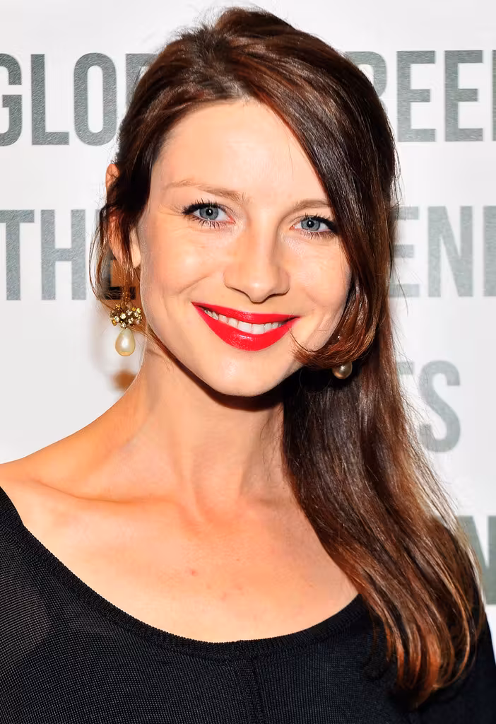 Caitriona Balfe  Photoshoot