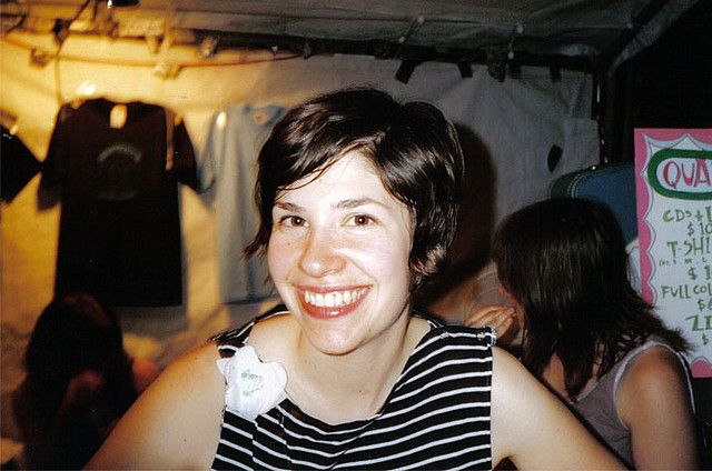 Carrie Brownstein Sexy and Hottest Photos , Latest Pics