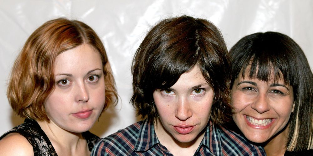 Carrie Brownstein Sexy and Hottest Photos , Latest Pics