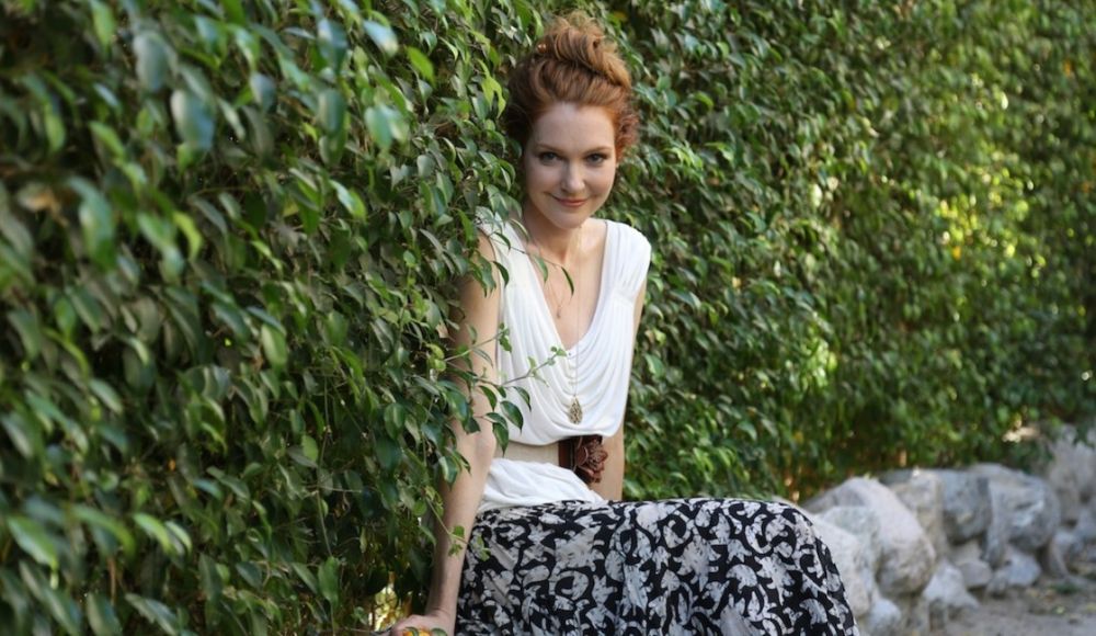 Darby Stanchfield Sexy and Hottest Photos , Latest Pics