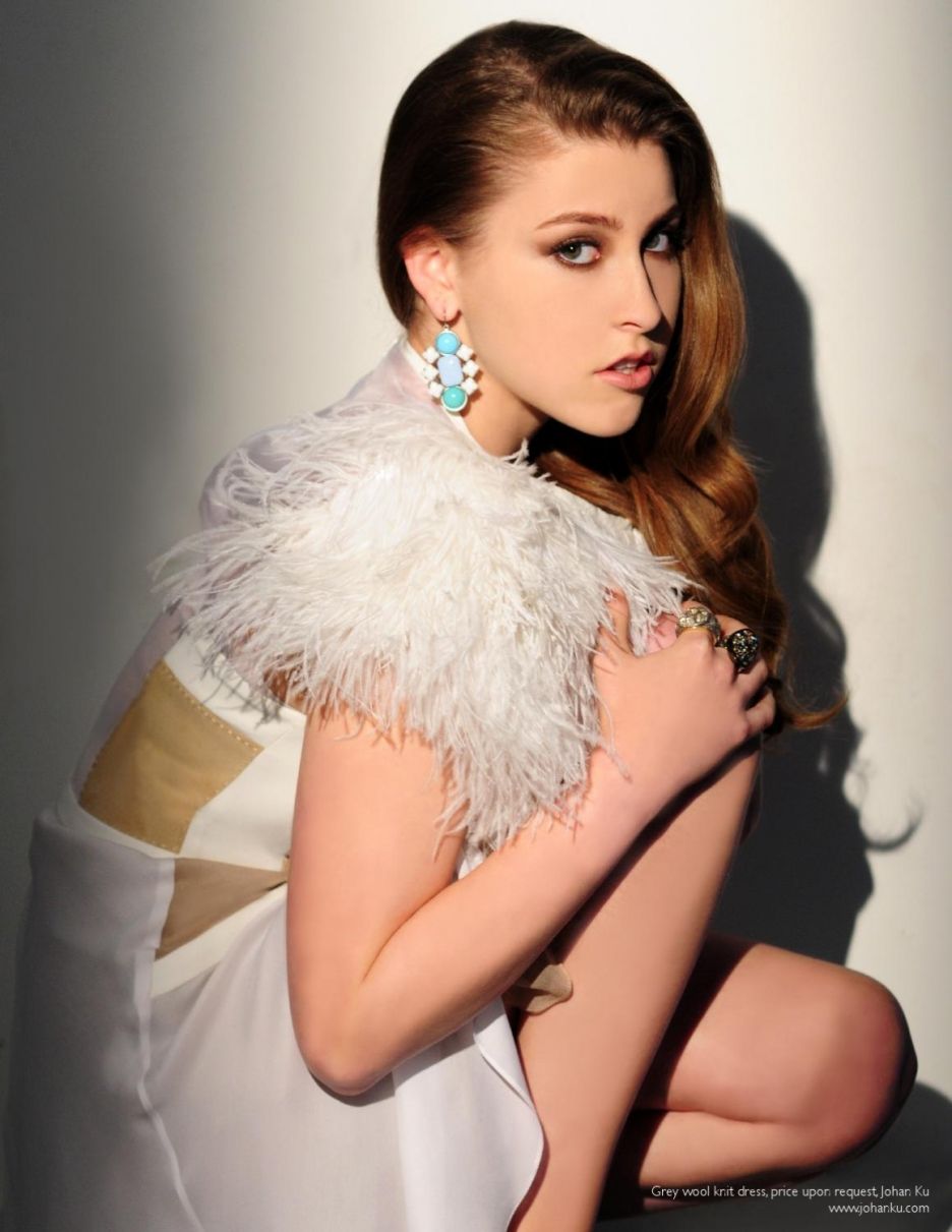Eden Sher Sexy and Hottest Photos , Latest Pics