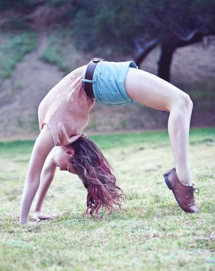Eden Sher  Photoshoot