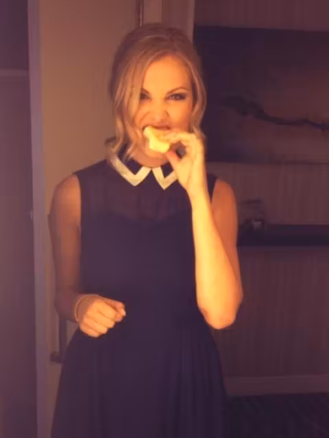 Eliza Taylor  Photoshoot