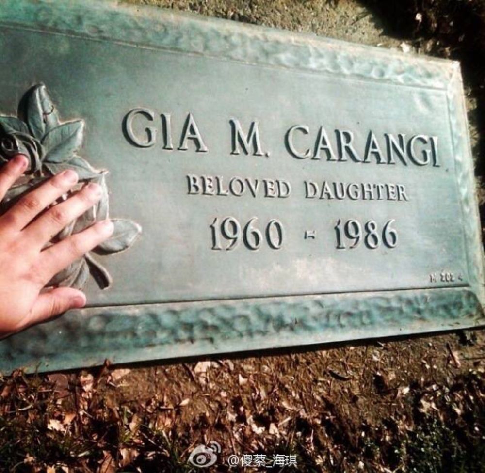 Gia Carangi Sexy and Hottest Photos , Latest Pics