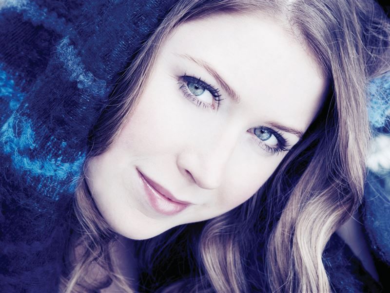 Hayley Westenra Sexy and Hottest Photos , Latest Pics