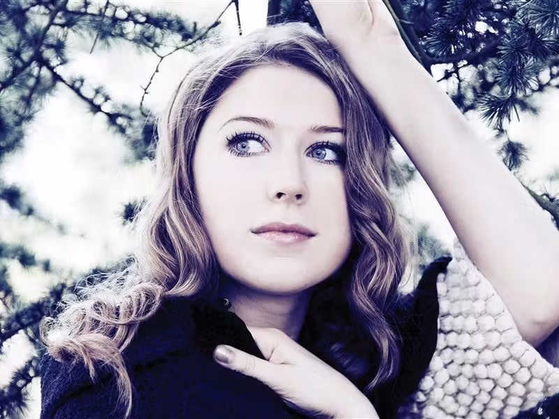Hayley Westenra  Photoshoot