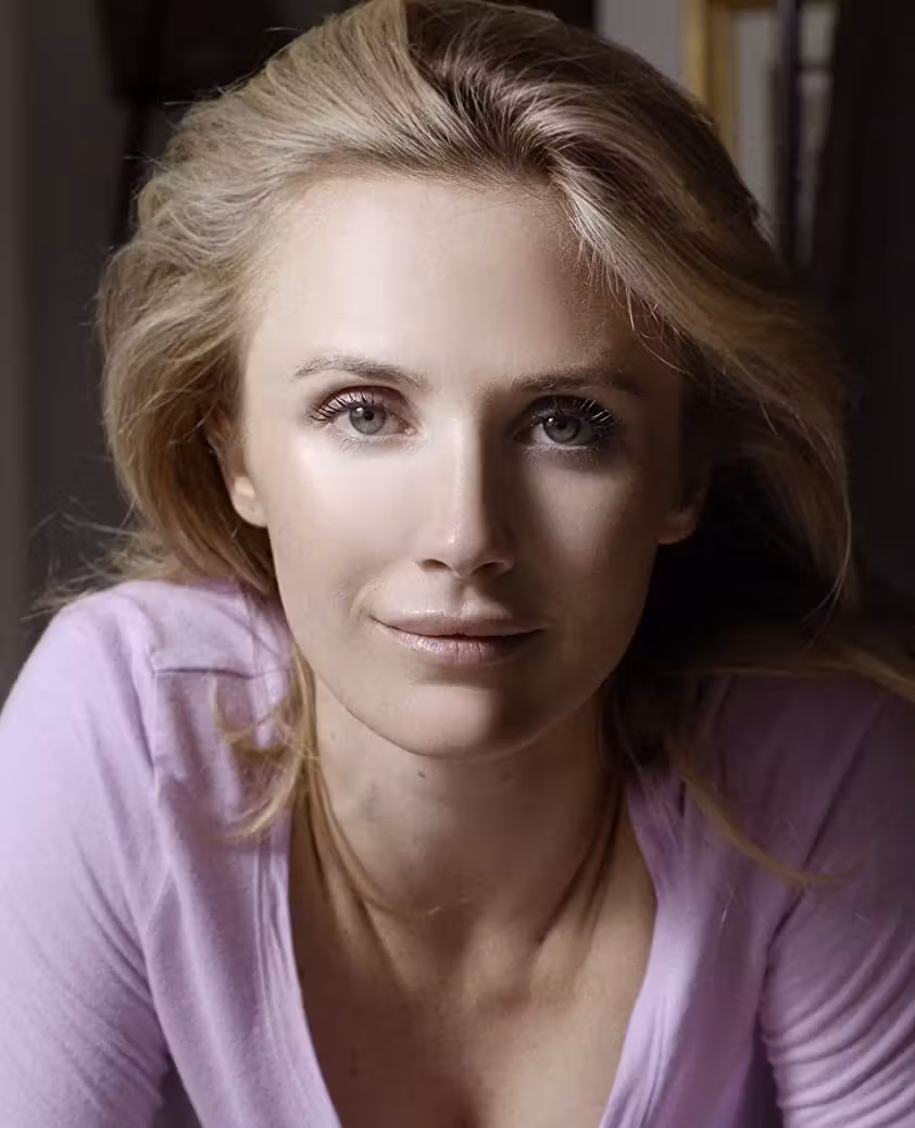 Jennifer Siebel Newsom  Photoshoot