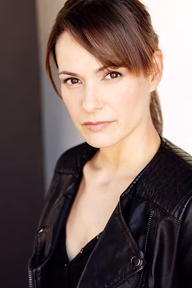 Katrina Nelson  Photoshoot