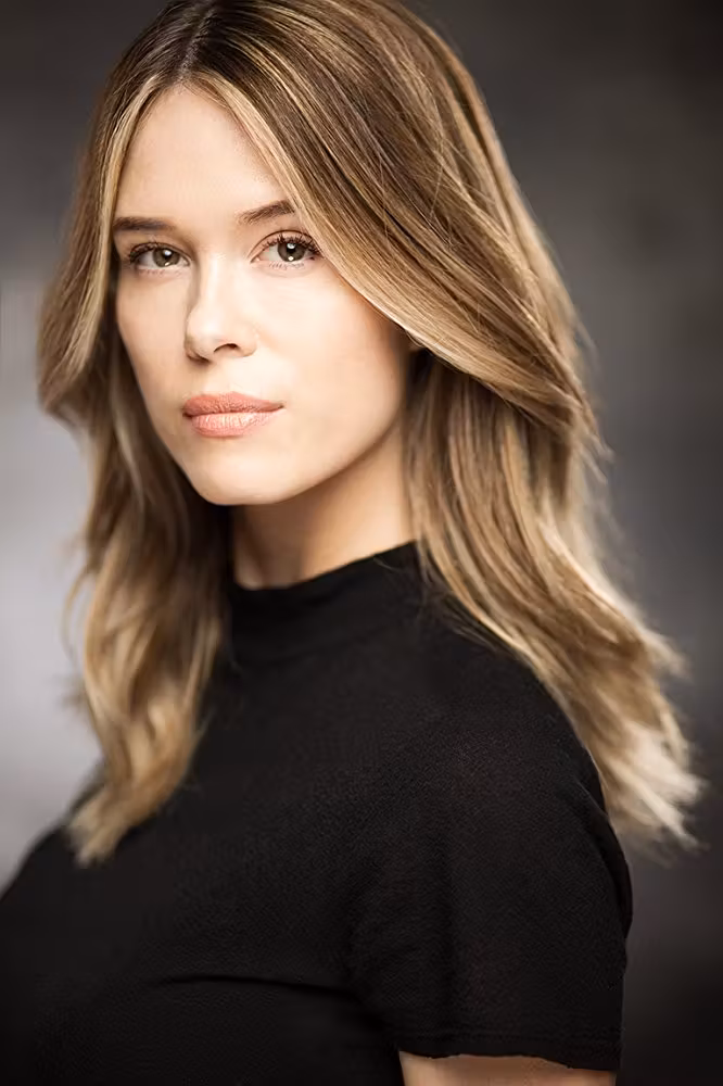Leah Renee  Photoshoot