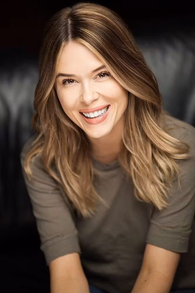 Leah Renee  Photoshoot