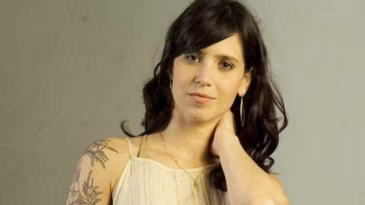 Mel Lisboa  Photoshoot