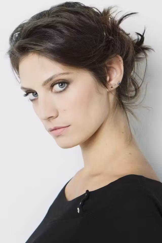 Michelle Lombardo  Photoshoot