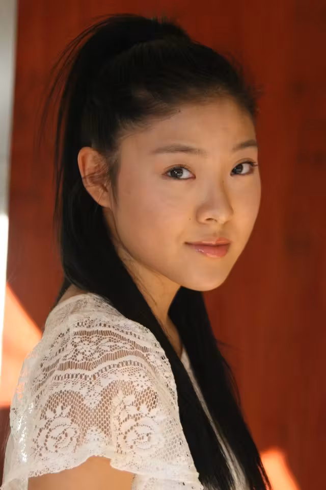 Miki Ishikawa  Photoshoot