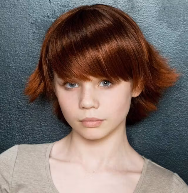 Niamh Wilson  Photoshoot