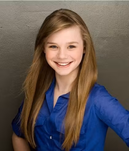 Niamh Wilson  Photoshoot