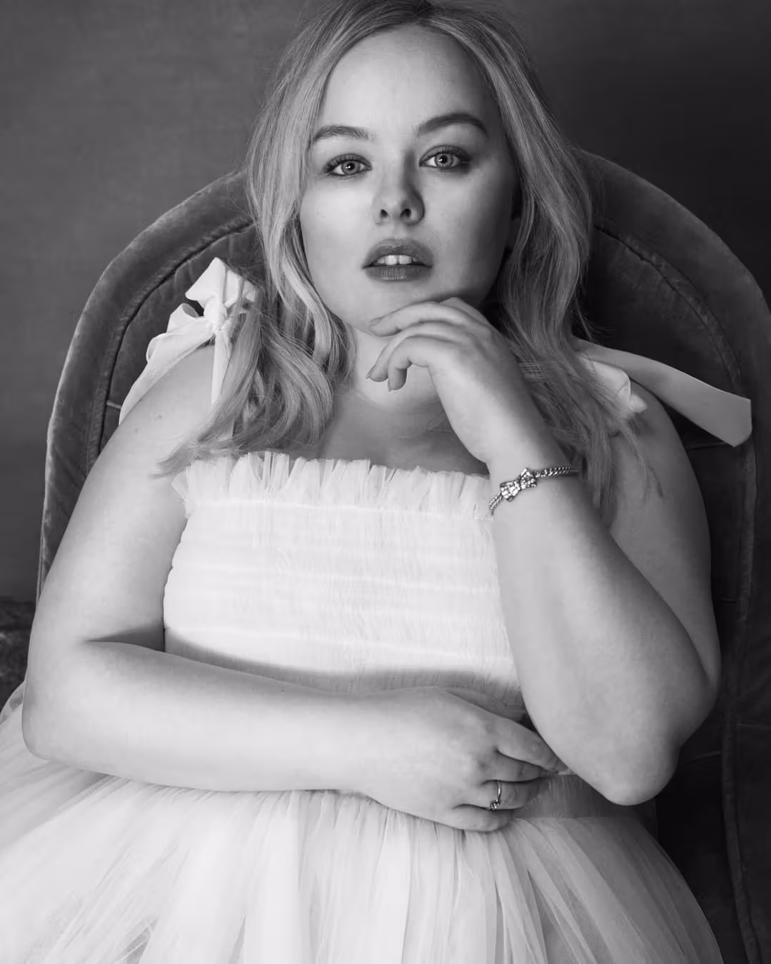 Nicola Coughlan  Photoshoot