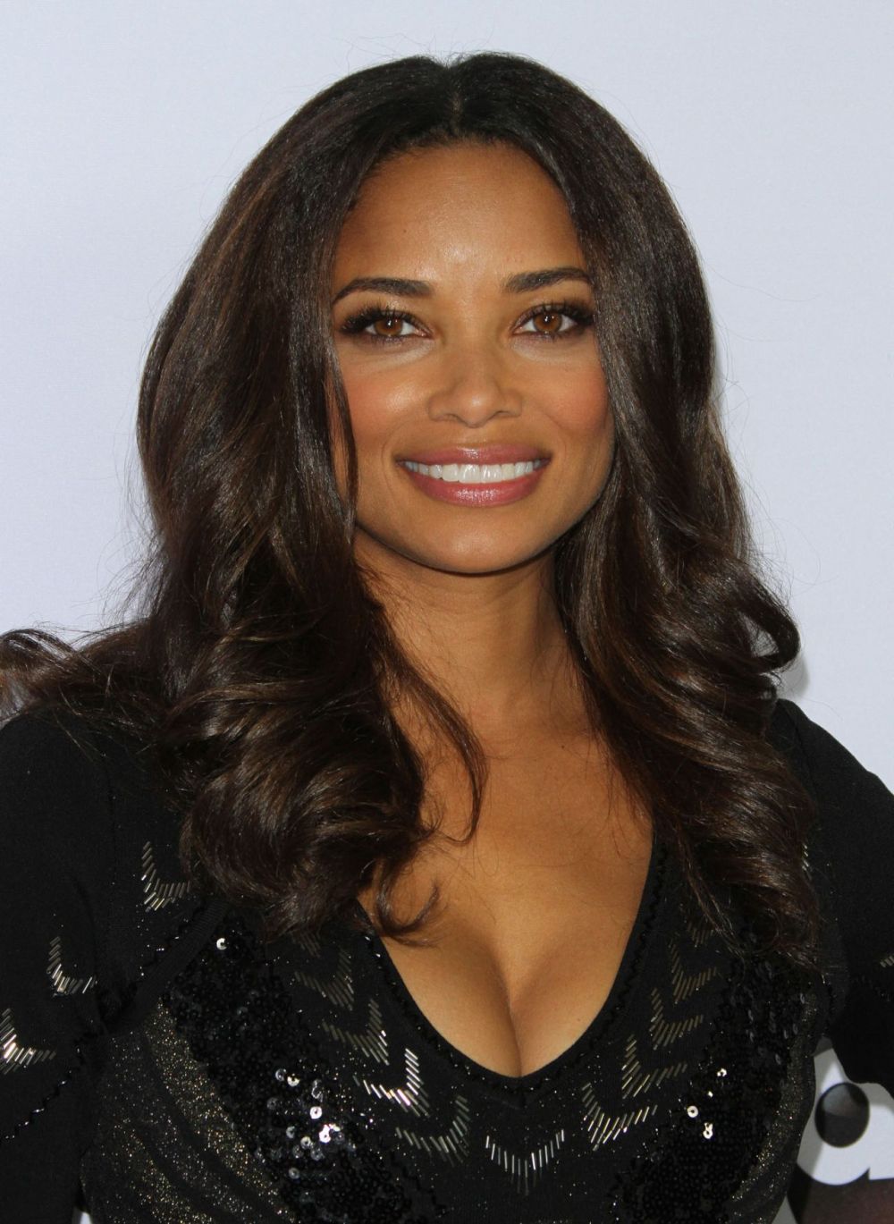 Rochelle Aytes Sexy and Hottest Photos , Latest Pics