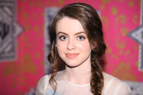 Rosie Day  Photoshoot