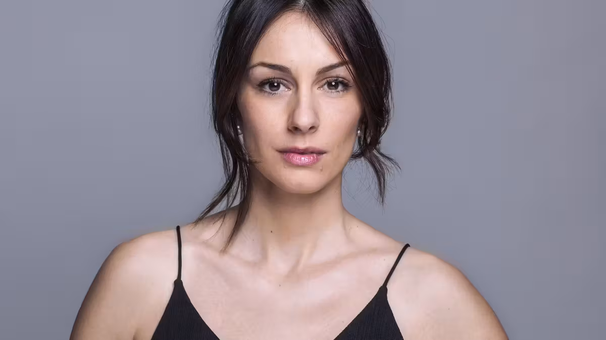 Sloboda Micalovic  Photoshoot