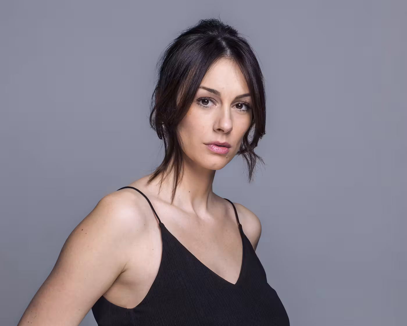 Sloboda Micalovic  Photoshoot