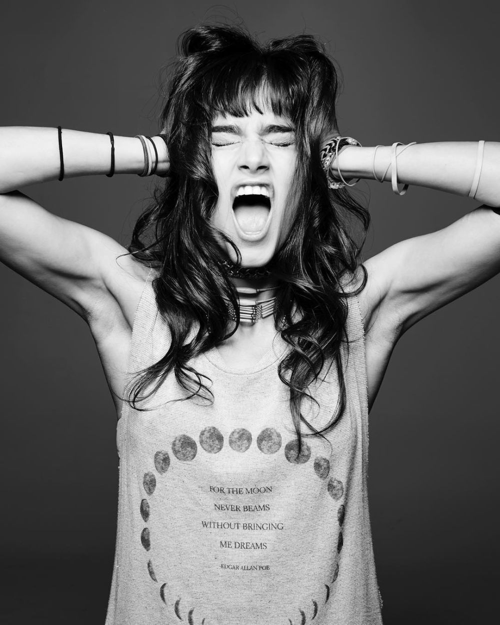 Sofia Boutella Sexy and Hottest Photos , Latest Pics