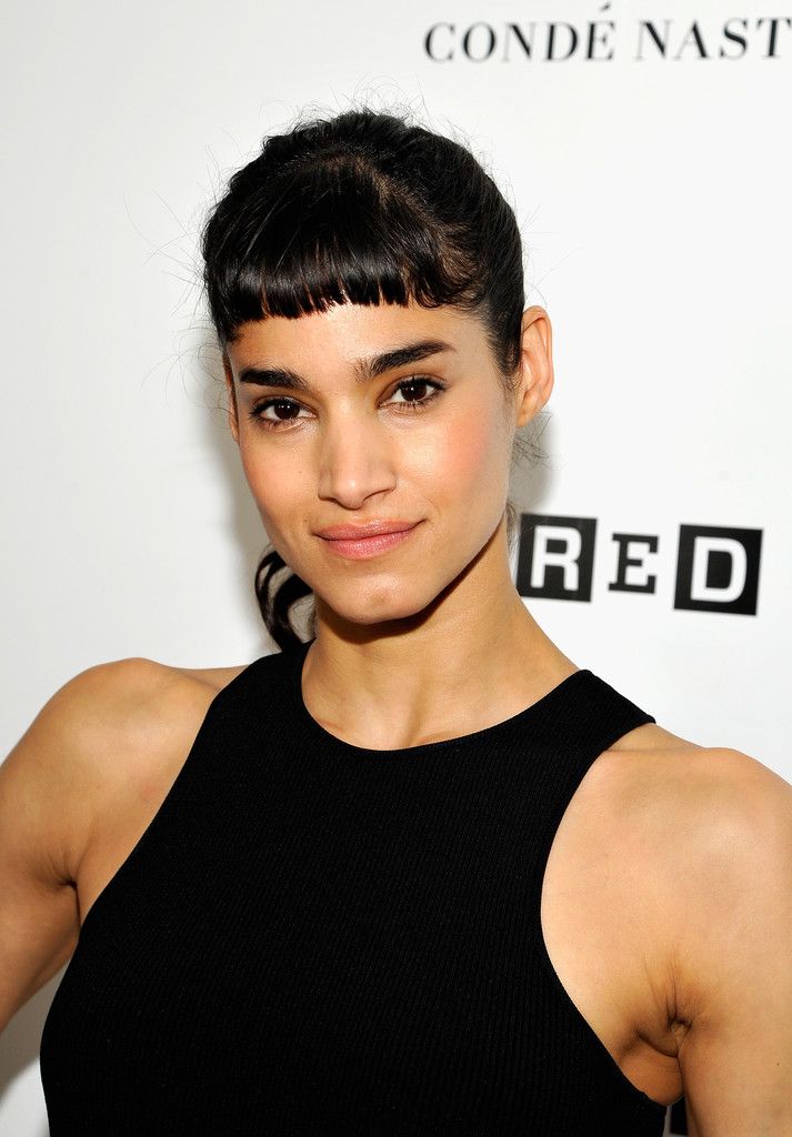 Sofia Boutella Sexy and Hottest Photos , Latest Pics