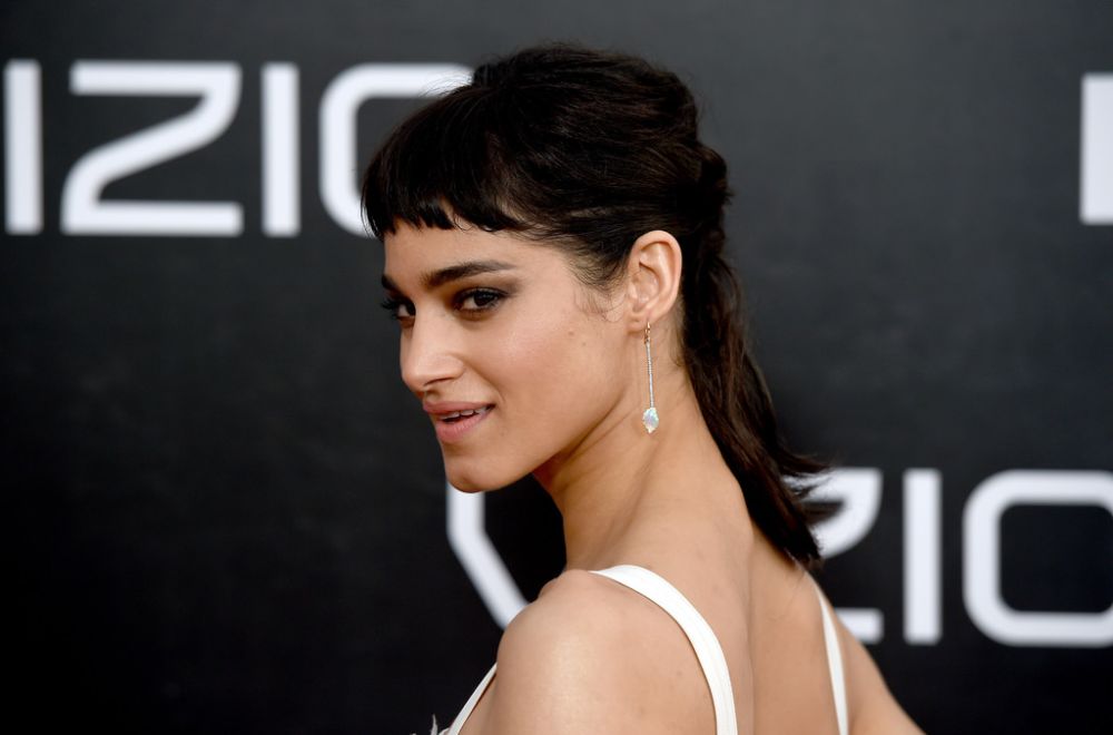 Sofia Boutella Sexy and Hottest Photos , Latest Pics