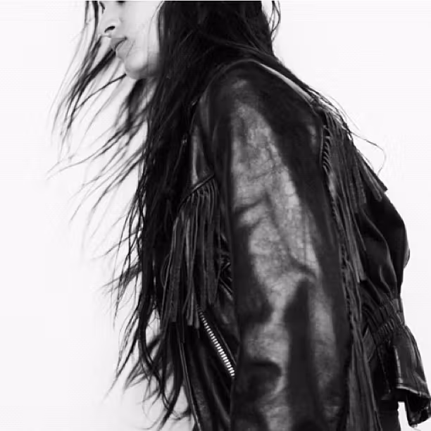 Sofia Boutella  Photoshoot