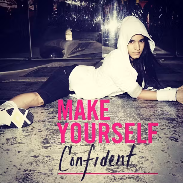 Sofia Boutella  Photoshoot