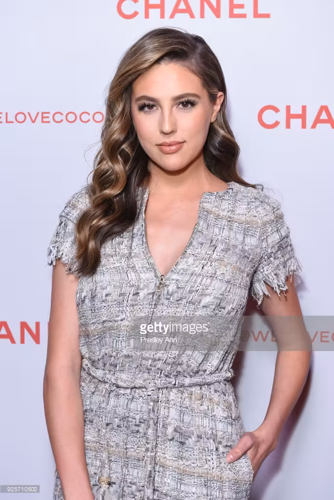 Sophia Rose Stallone  Photoshoot