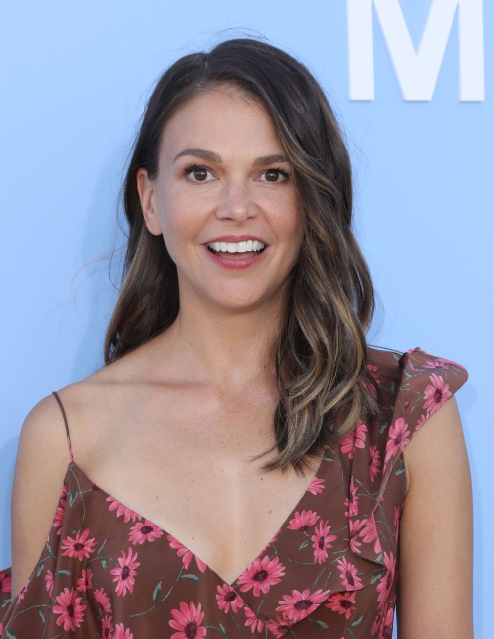 Sutton Foster Sexy and Hottest Photos , Latest Pics