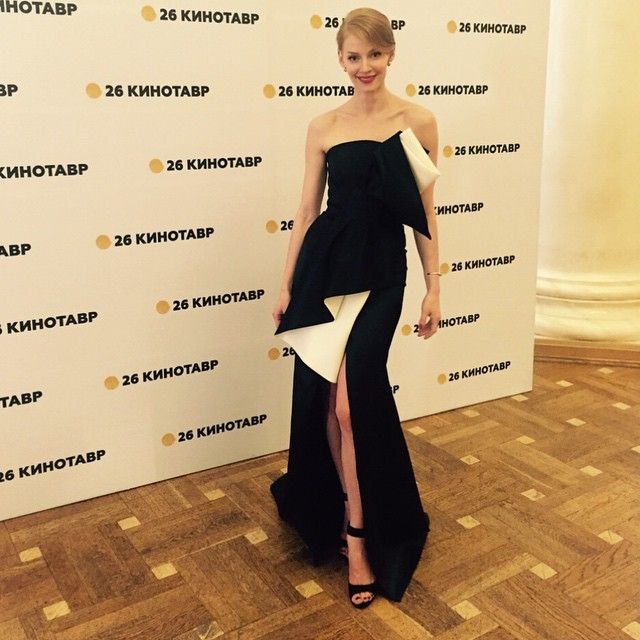Svetlana Khodchenkova Sexy and Hottest Photos , Latest Pics