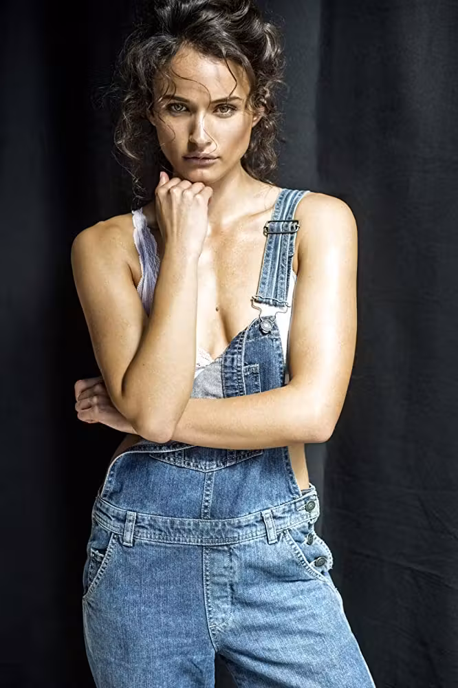 Alex McGregor  Photoshoot