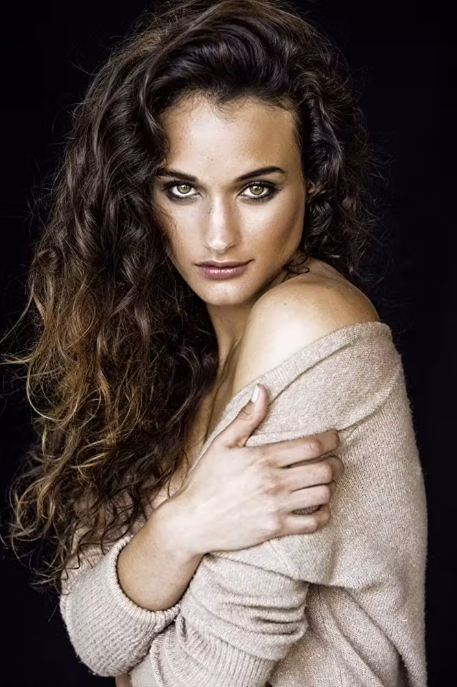 Alex McGregor  Photoshoot