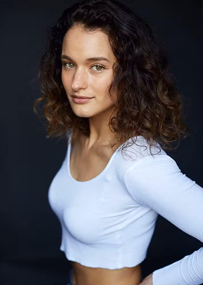 Alex McGregor  Photoshoot