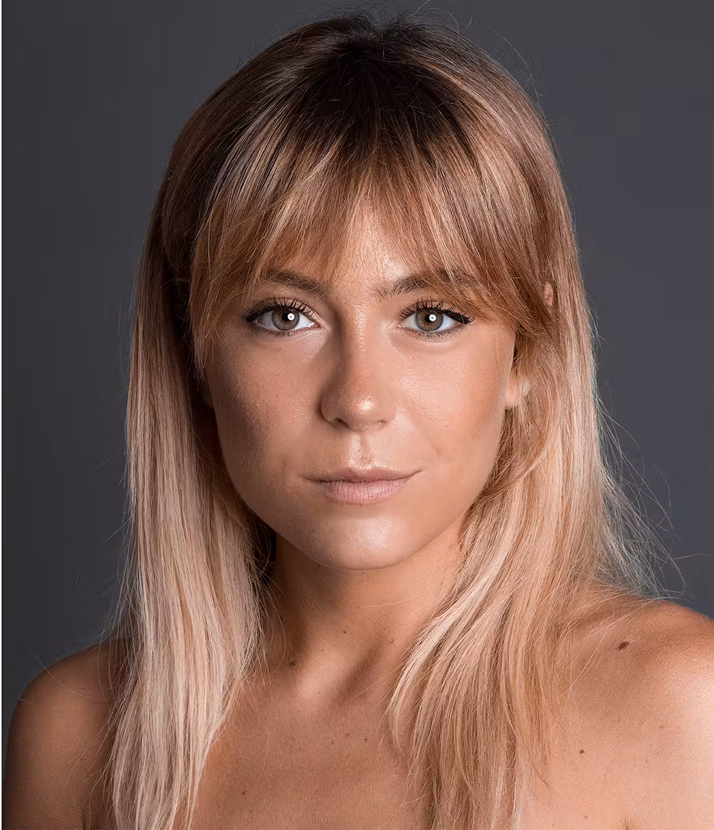 Ana Marta Ferreira  Photoshoot