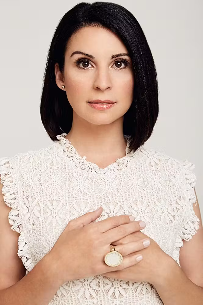 Beth Dover  Photoshoot