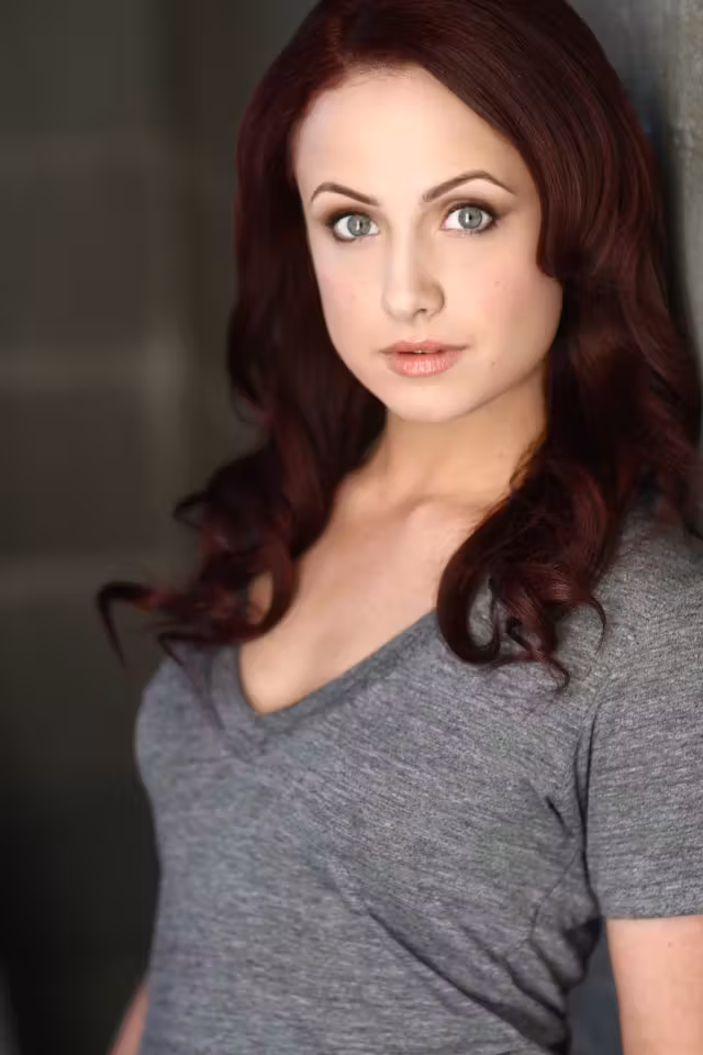 Brittney Wilson  Photoshoot