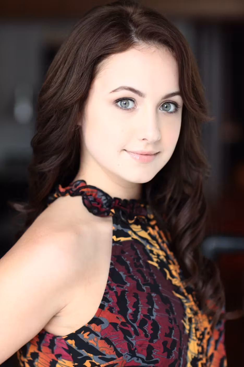 Brittney Wilson  Photoshoot