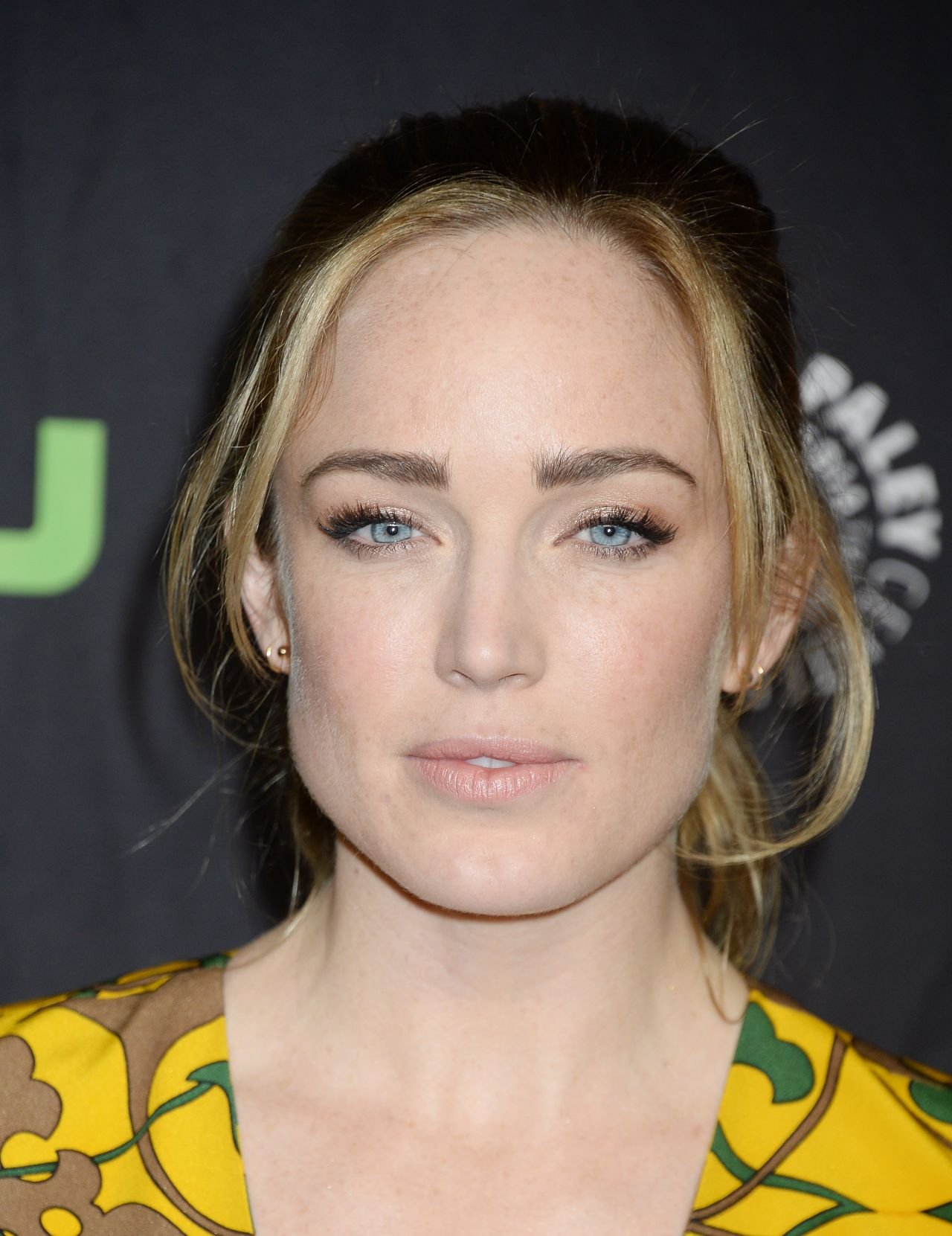 Caity Lotz  Photoshoot
