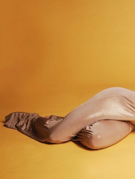 Caity Lotz  Photoshoot