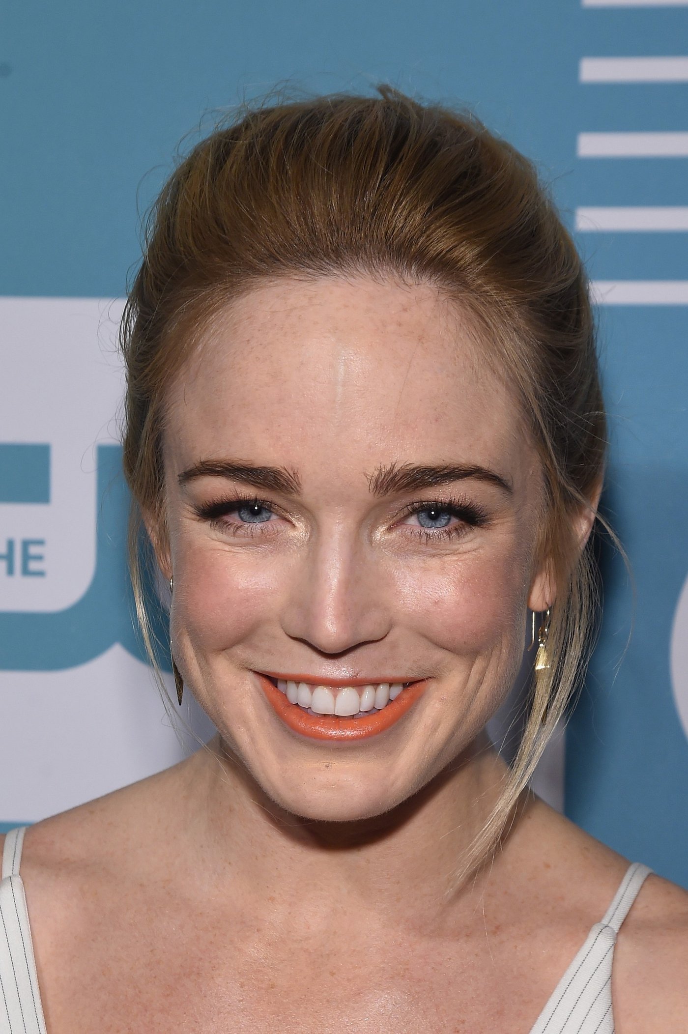 Caity Lotz  Photoshoot